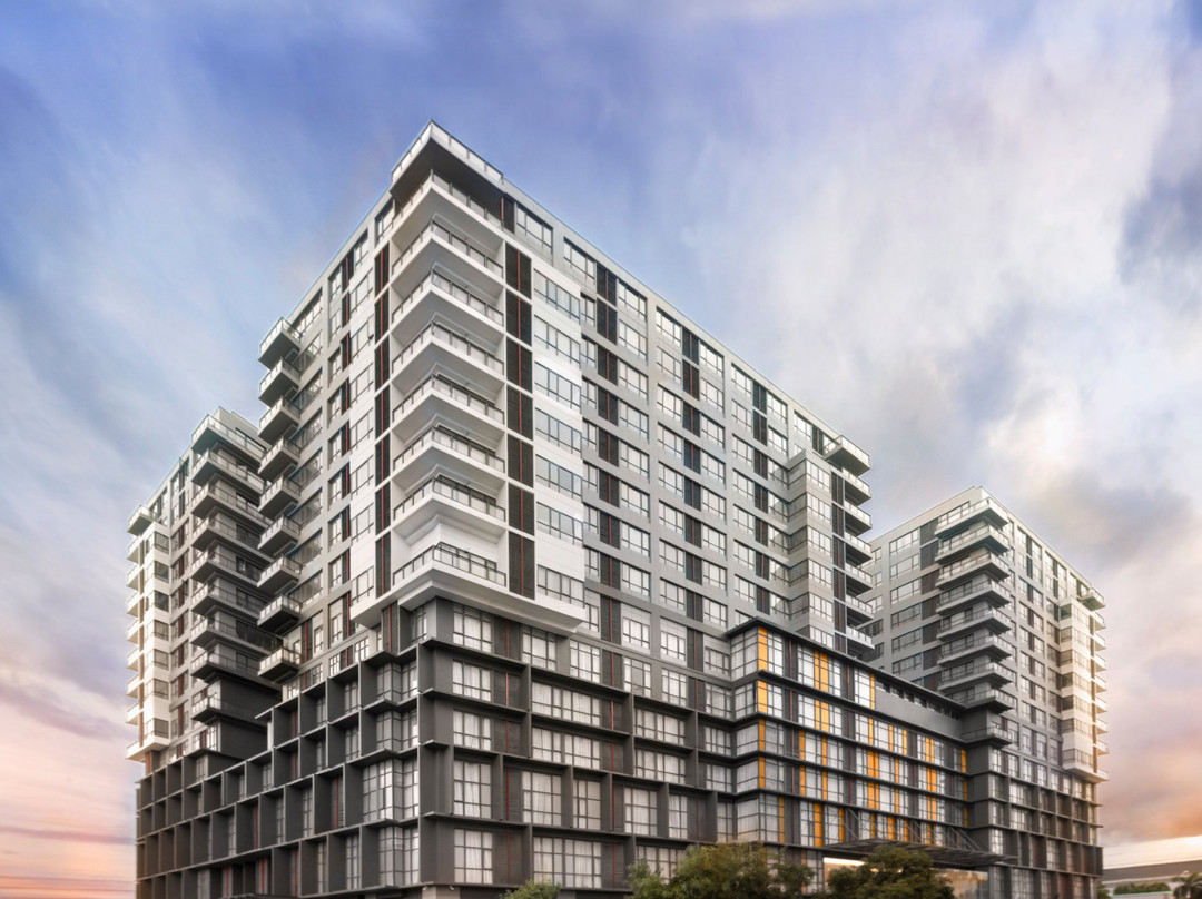 马尼拉金凤凰酒店