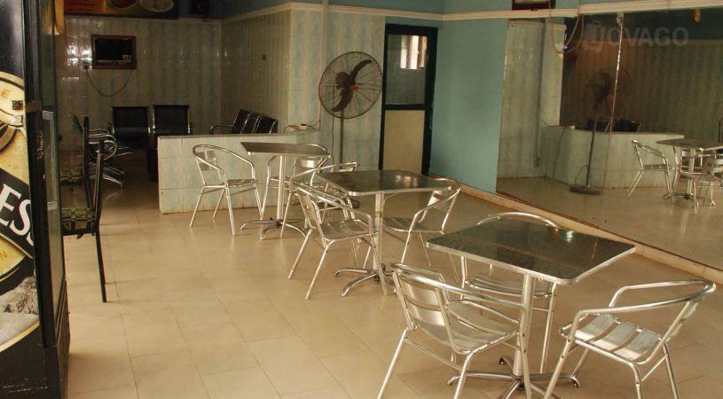 Edo Delta Hotel-餐饮