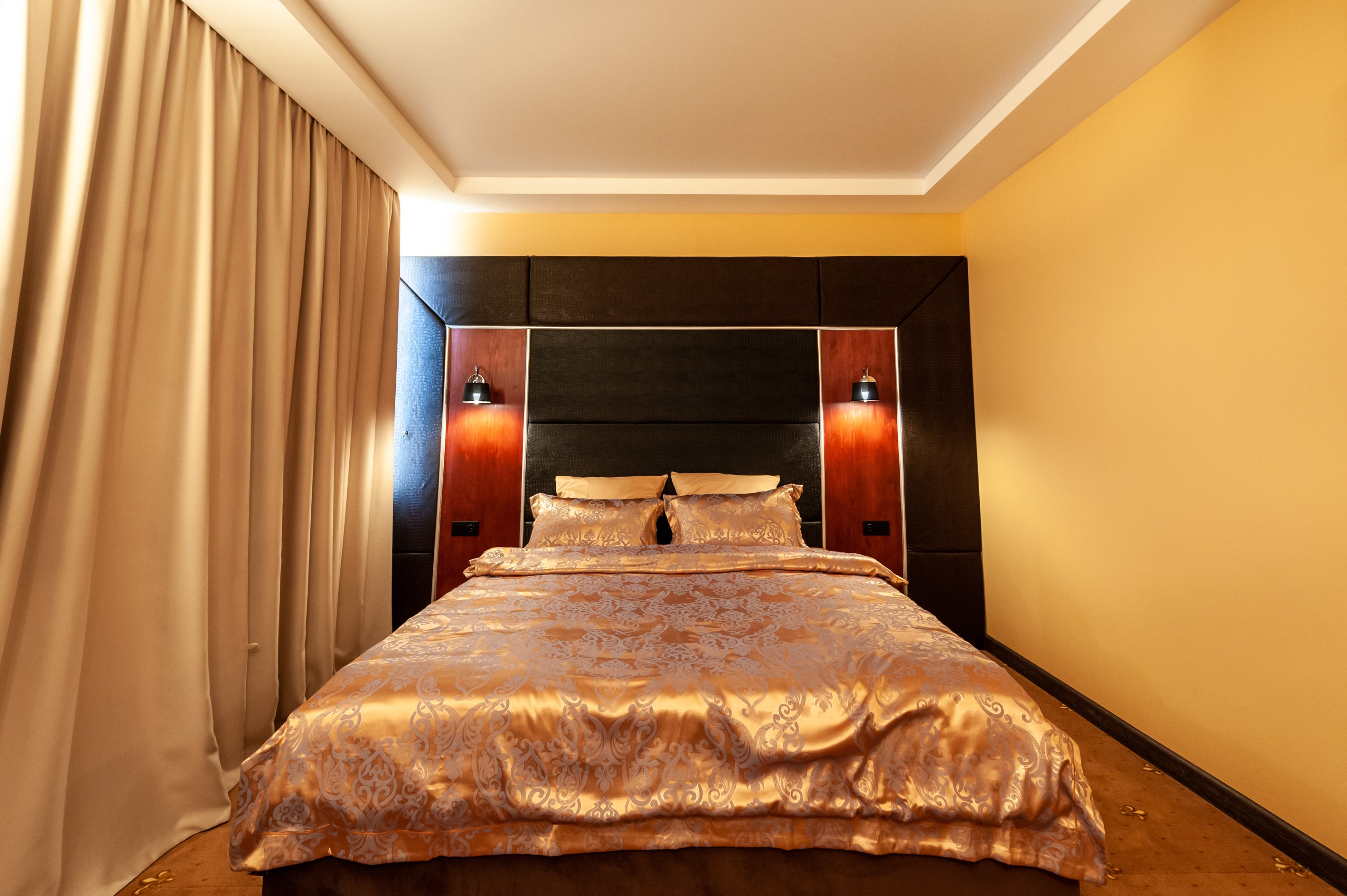 Hotel Magnum-官方