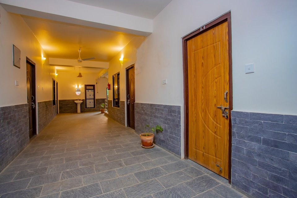 OYO 337 Hotel View Point