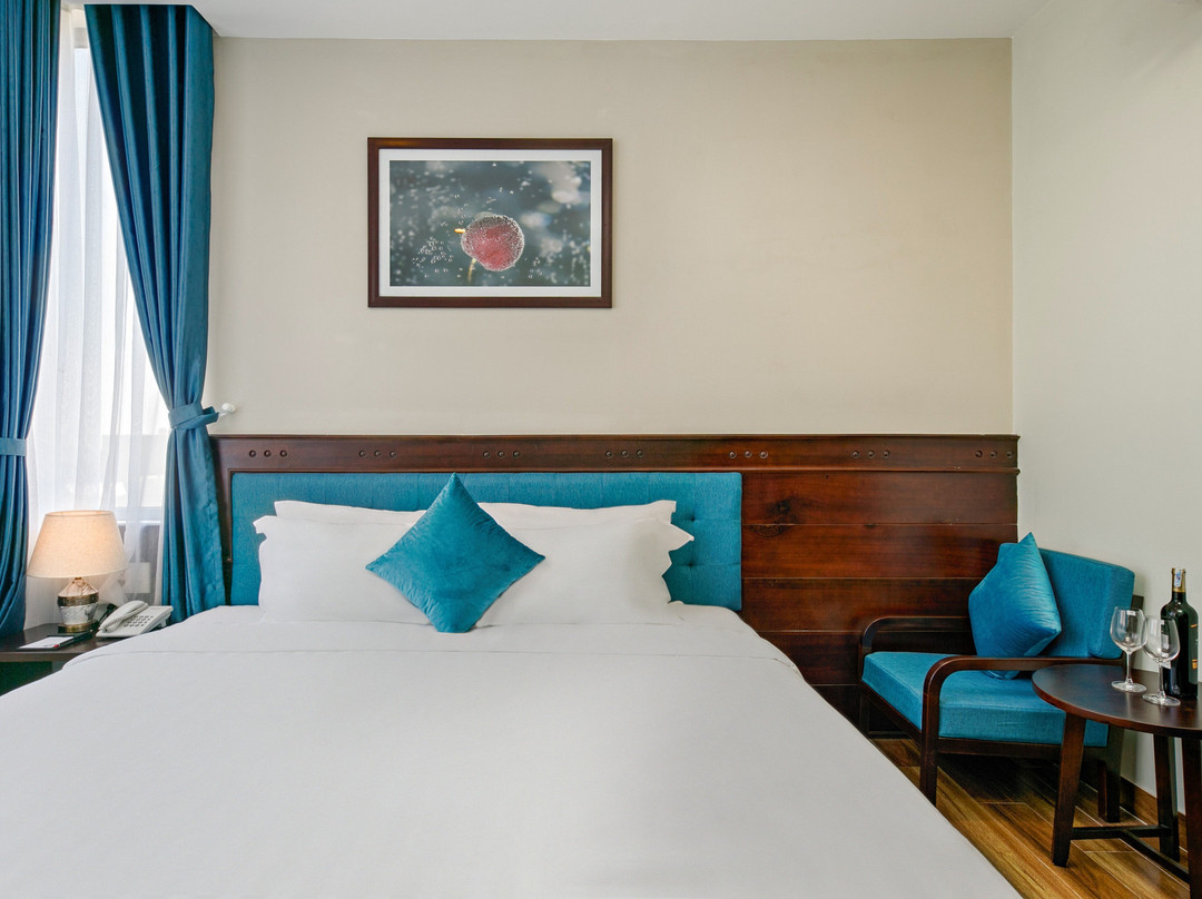 Celina Hotel & Apartment