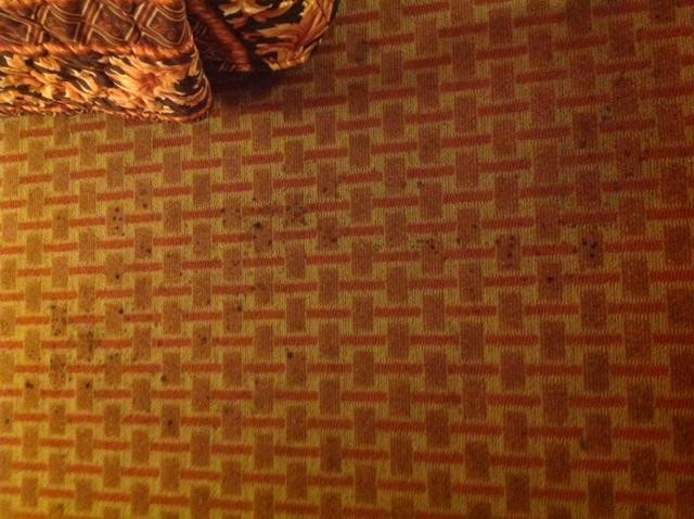 Budget Inn Redwood City