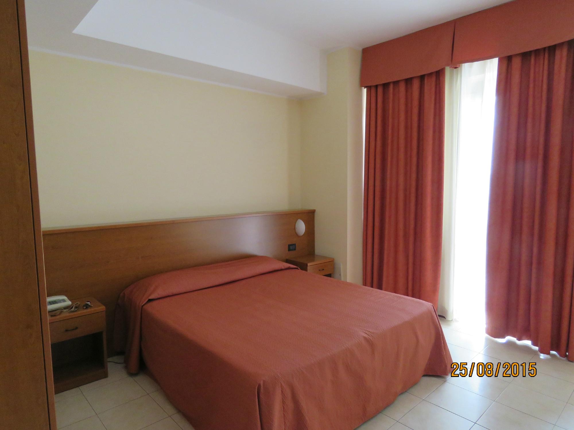 Hotel Aba-客卧
