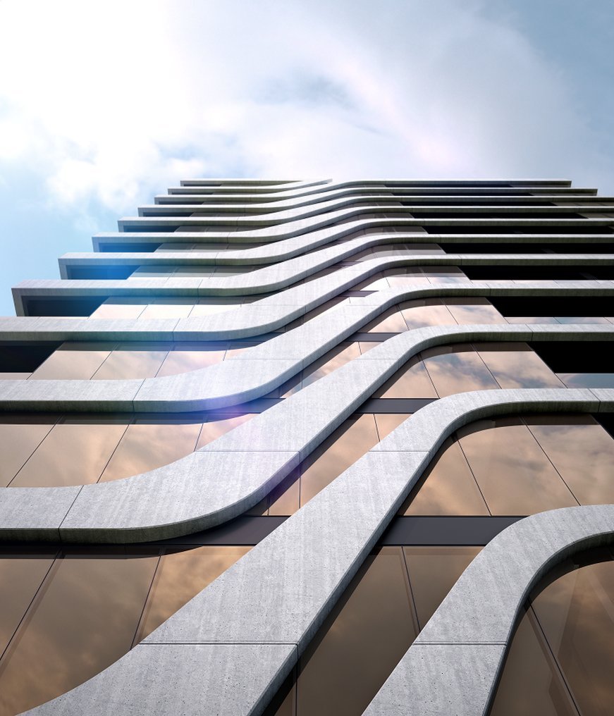 Quest St Kilda Road-官方