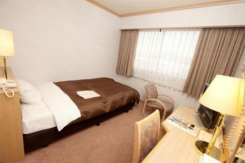 大洲市酒店住宿-Ozu Plaza Hotel