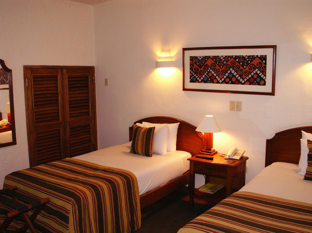 圣奥古斯丁国际酒店