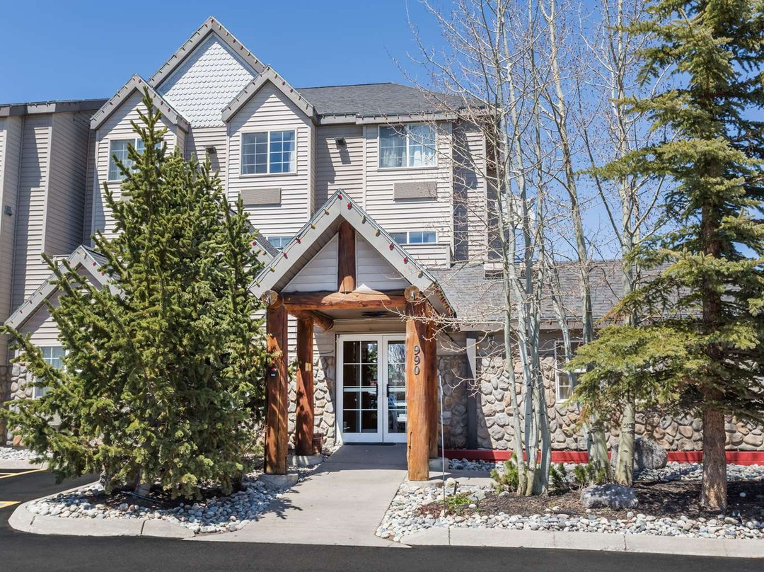 Ramada by Wyndham Frisco主图