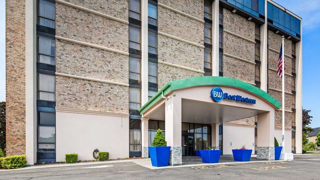 Best Western Executive Hotel of New Haven-West Haven-官方