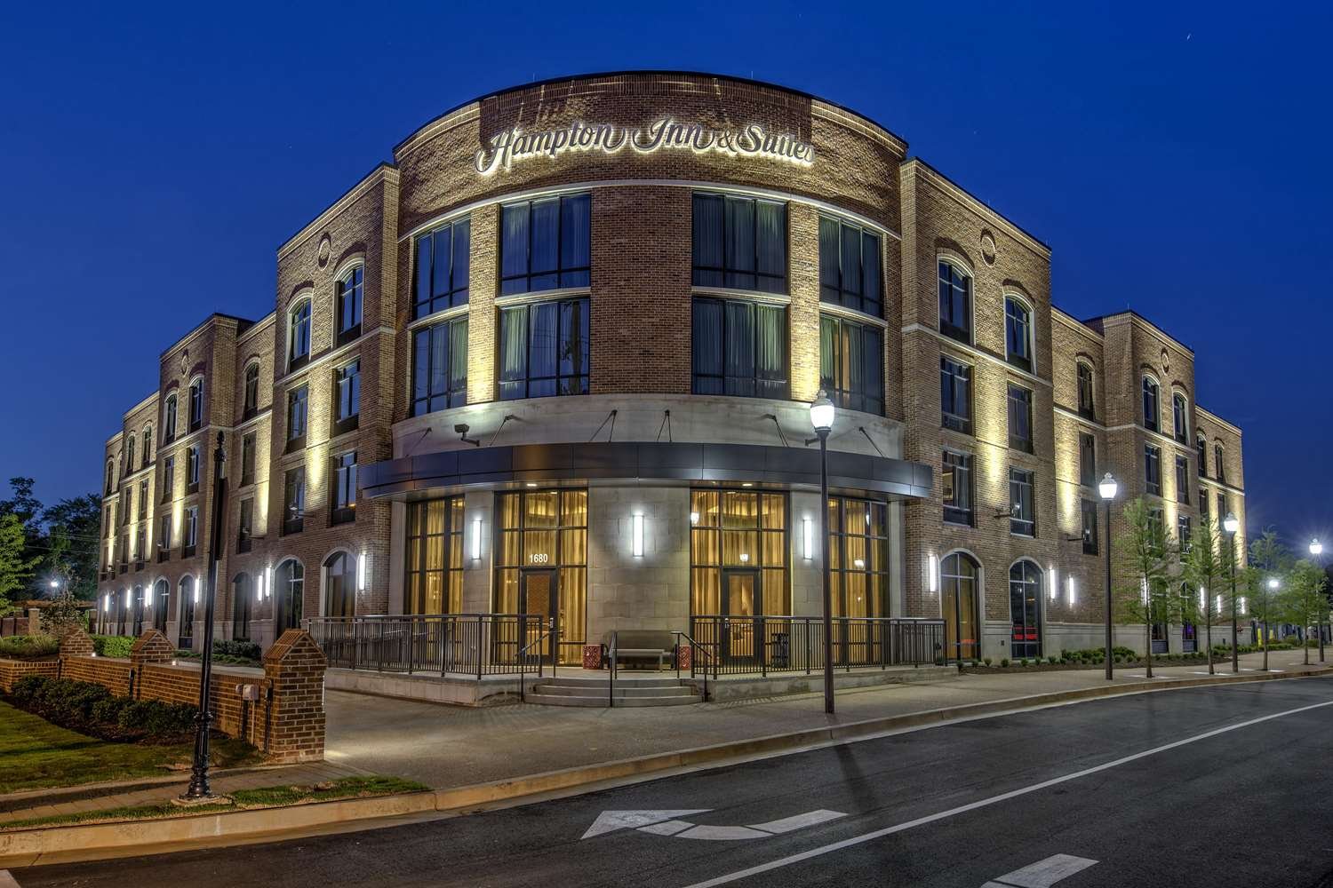 Hampton Inn And Suites Memphis Germantown-官方