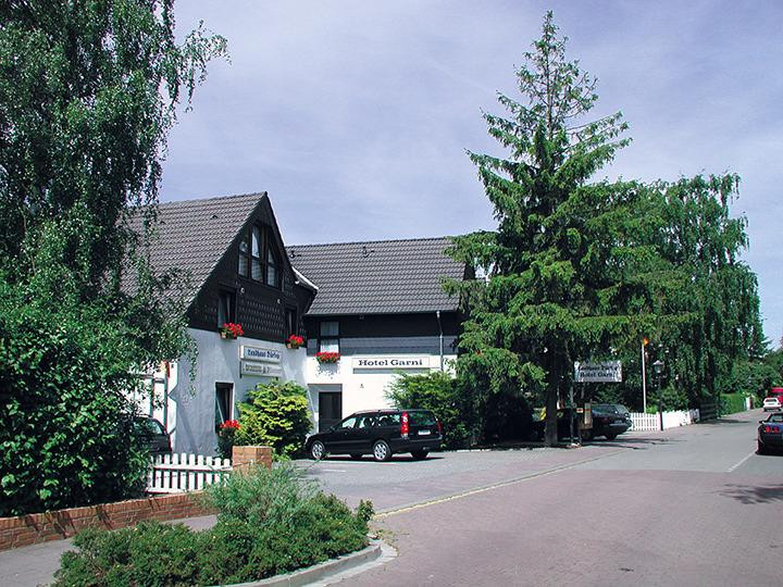 Landhaus Dürkop