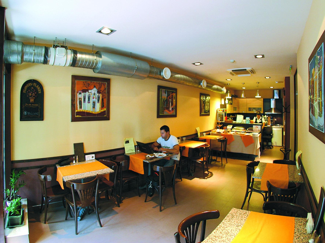普罗夫迪夫酒店住宿-伊格酒店