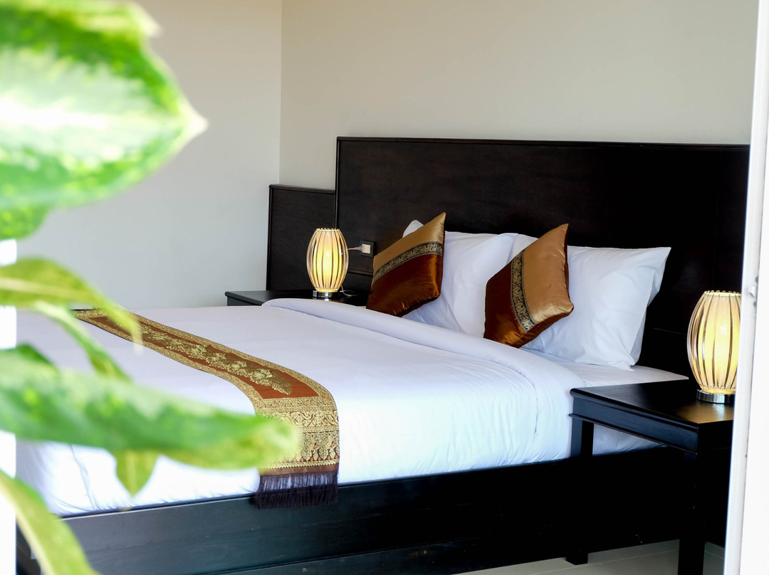 The Oasis Khaolak Resort