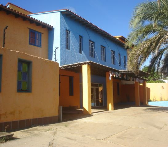 Hamilton Beach Hotel & Boutique