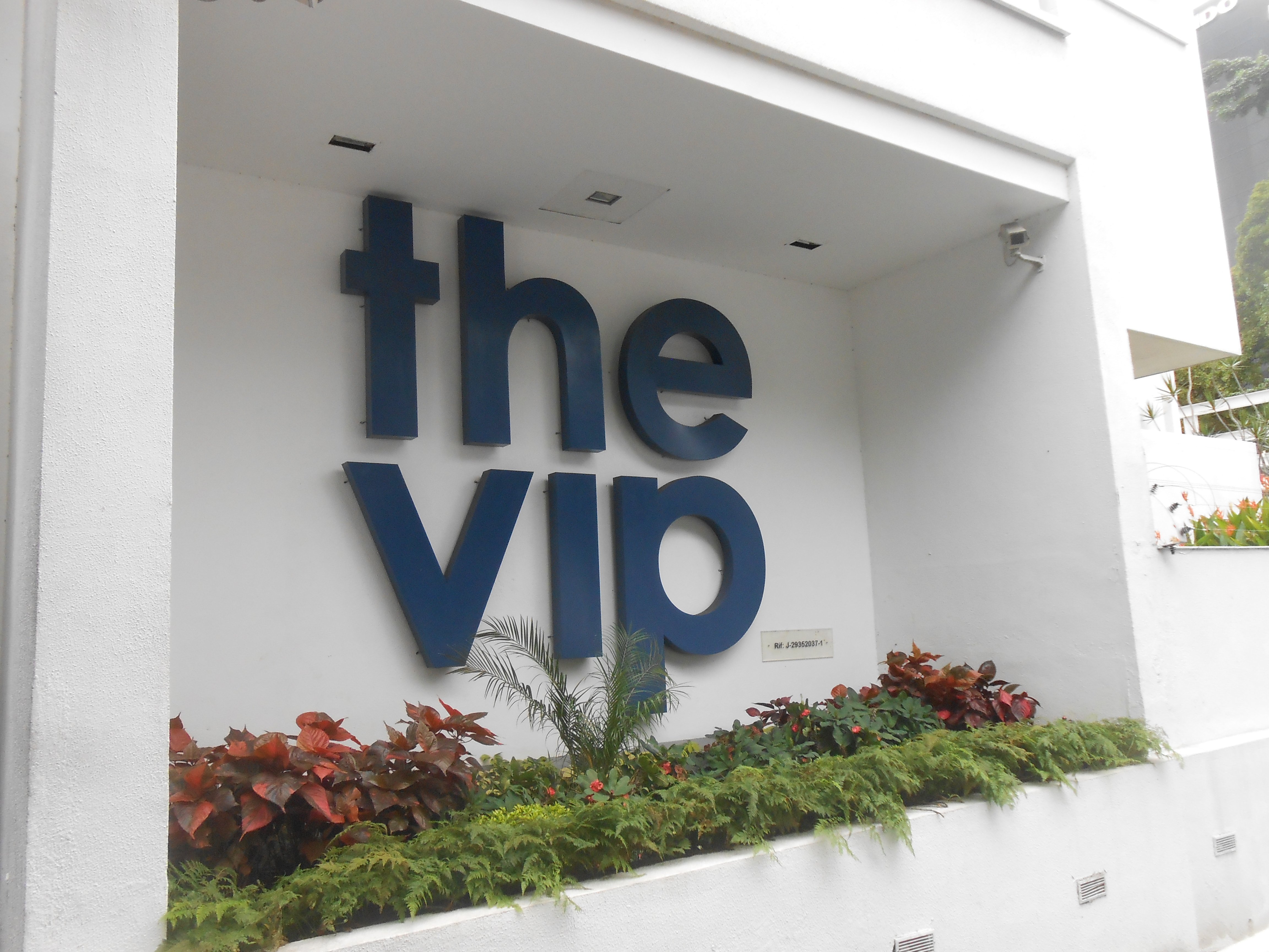 Hotel The VIP Caracas-官方