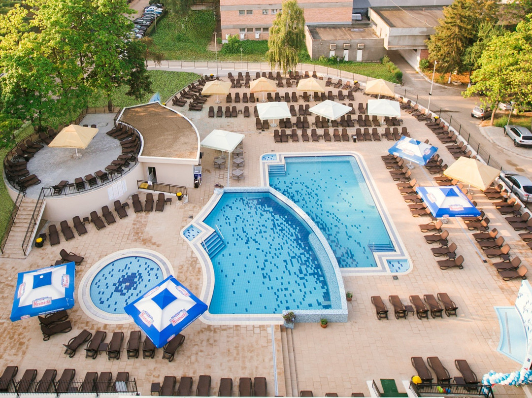Hotel Poienita