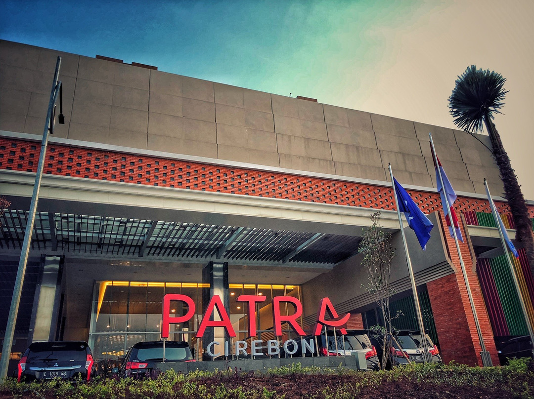 Indramayu酒店住宿-Patra Cirebon Hotel & Convention
