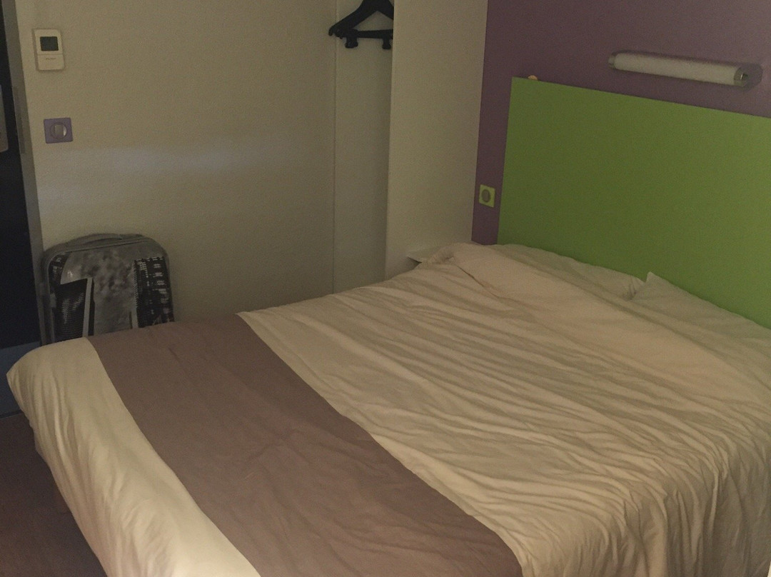 Hotel Valence Sud