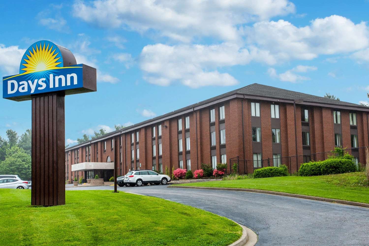 Days Inn by Wyndham Westminster-官方