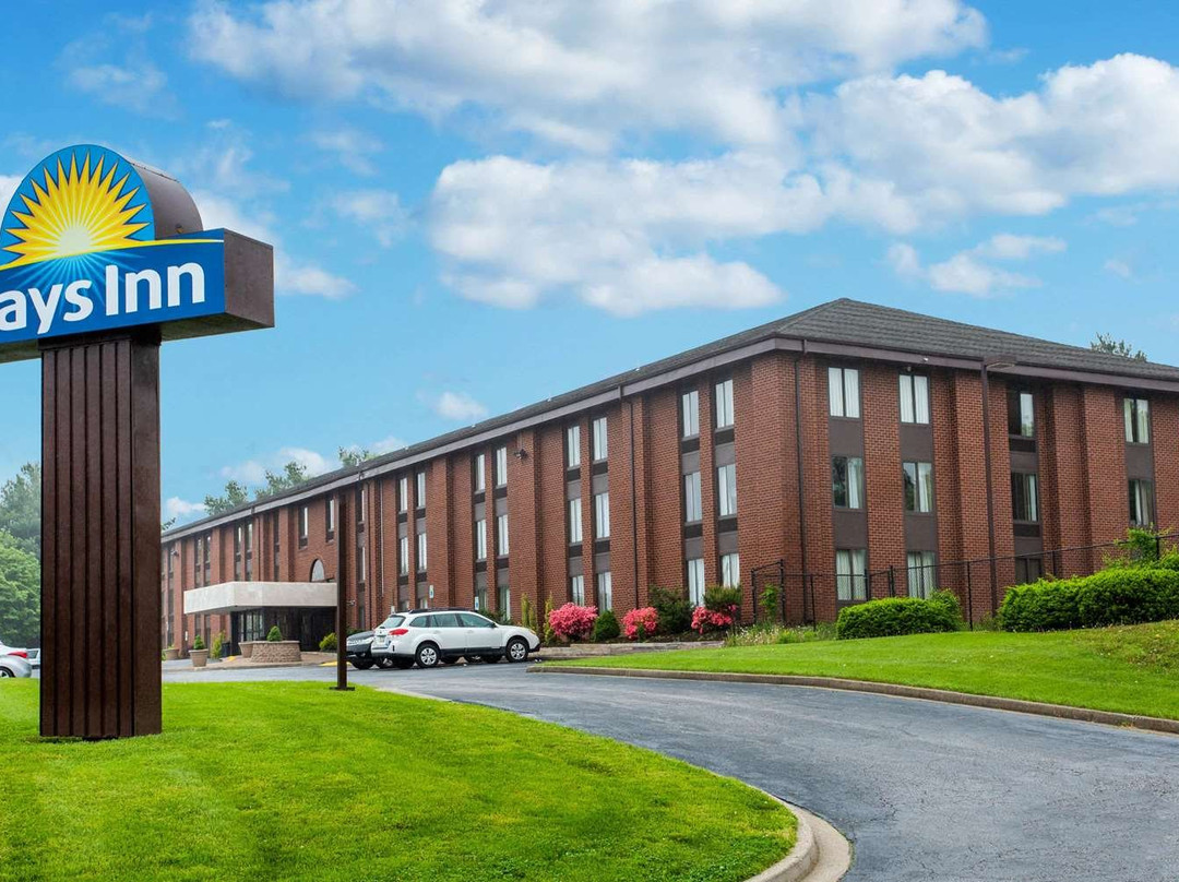 Days Inn by Wyndham Westminster主图