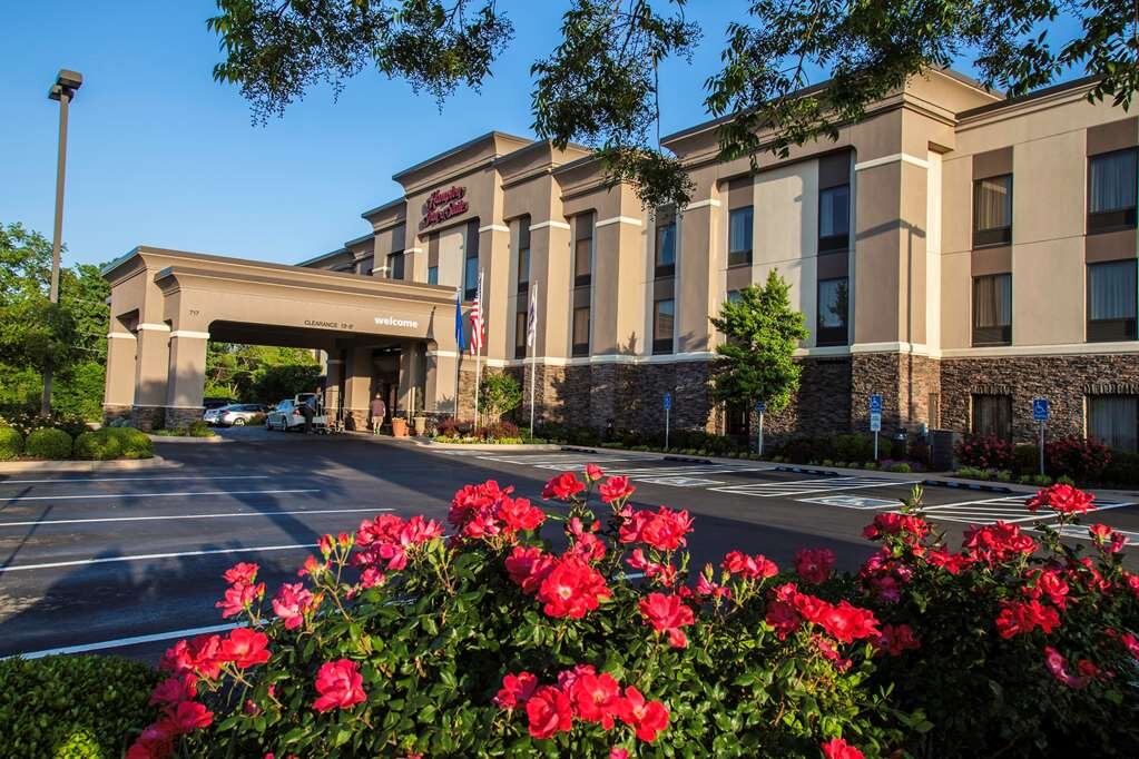 Hampton Inn & Suites Stillwater-官方