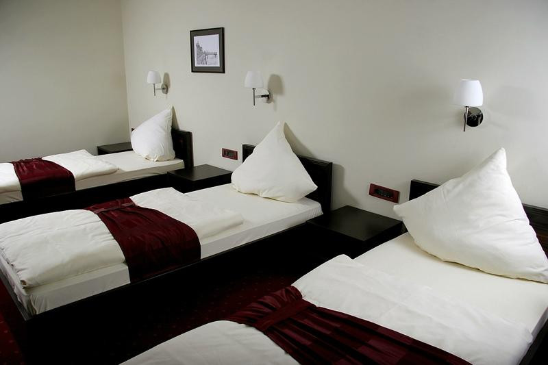 Hotel Hamburg
