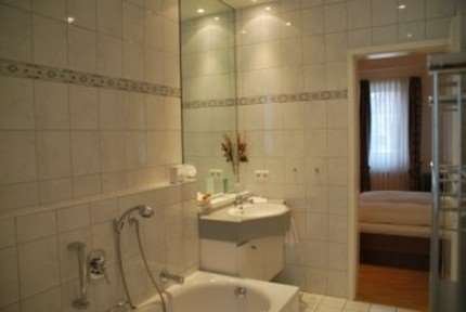 Posthaus Hotel Residenz-官方