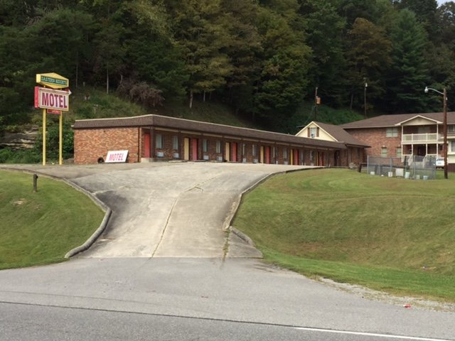 Eastern Heights Motel-官方