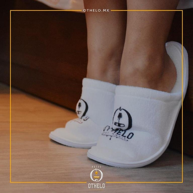 Othelo Boutique Hotel Mexico