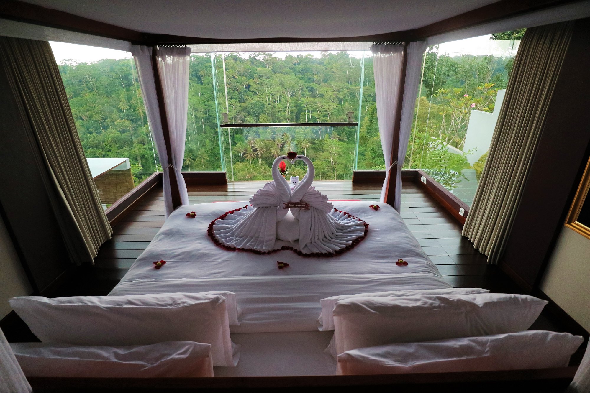 Ayuterra Resort-官方