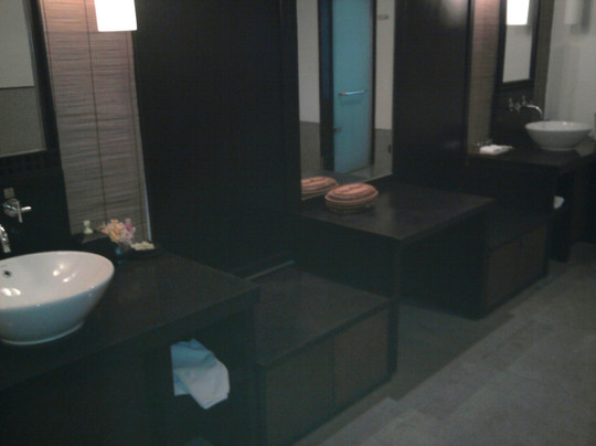 庐江万振逍遥别院温泉度假酒店主图