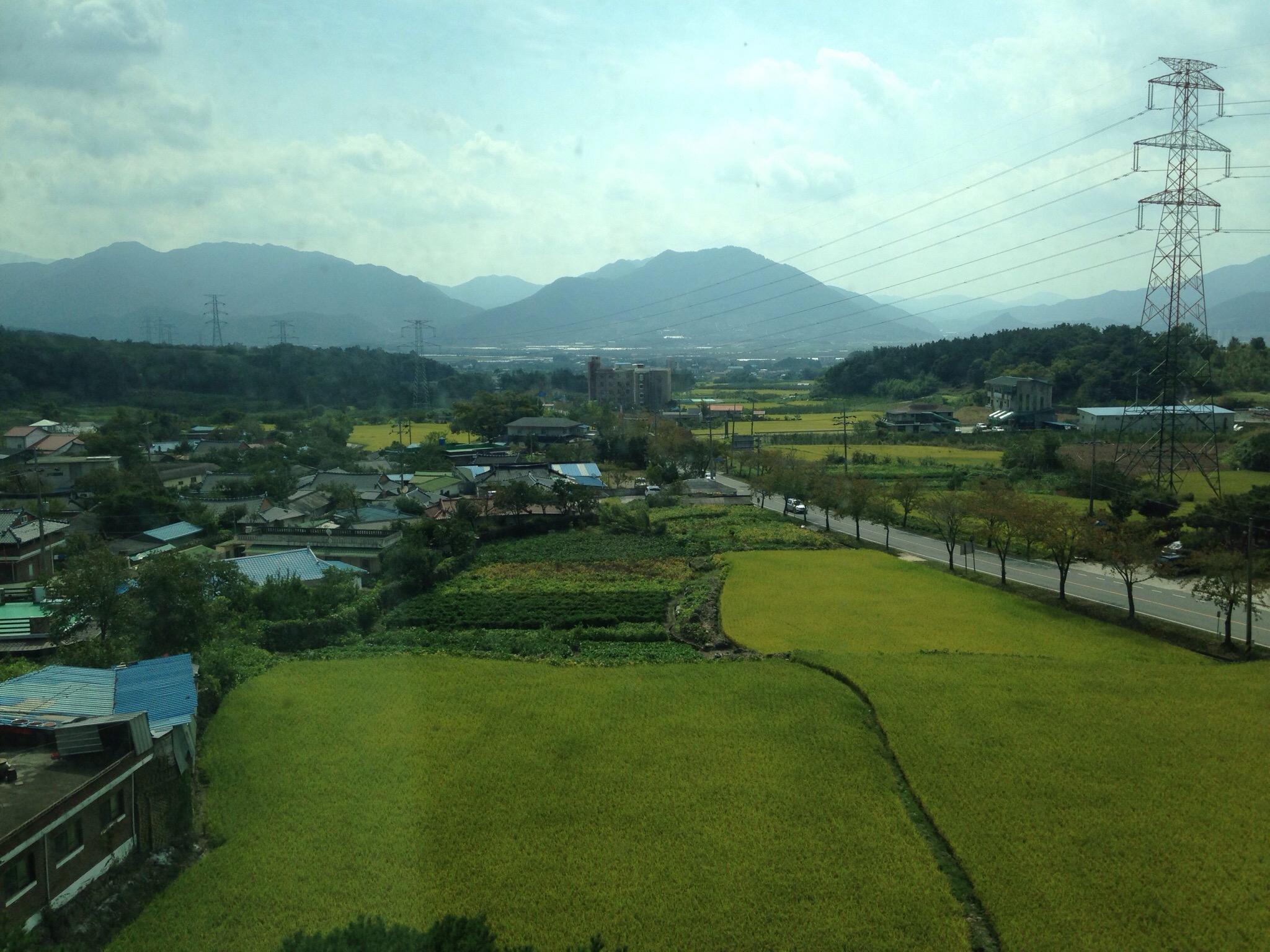 Chirisan Swiss Tourist Hotel-官方