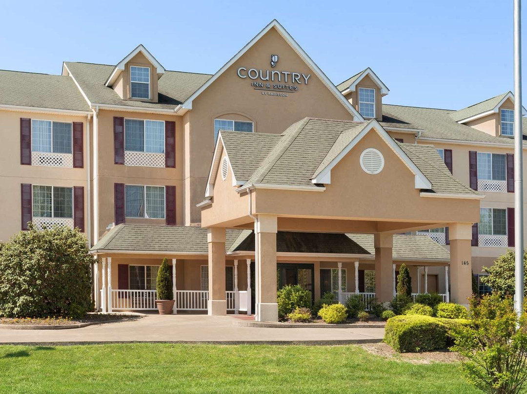 Garner Hotel Paducah West by IHG主图