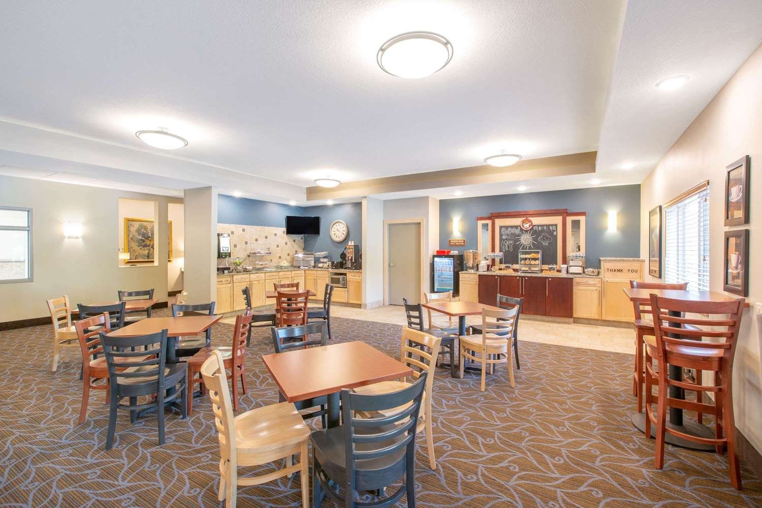 AmericInn Lodge and Suites-官方