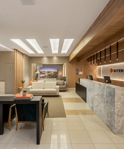 Intercity Cuiaba酒店图片