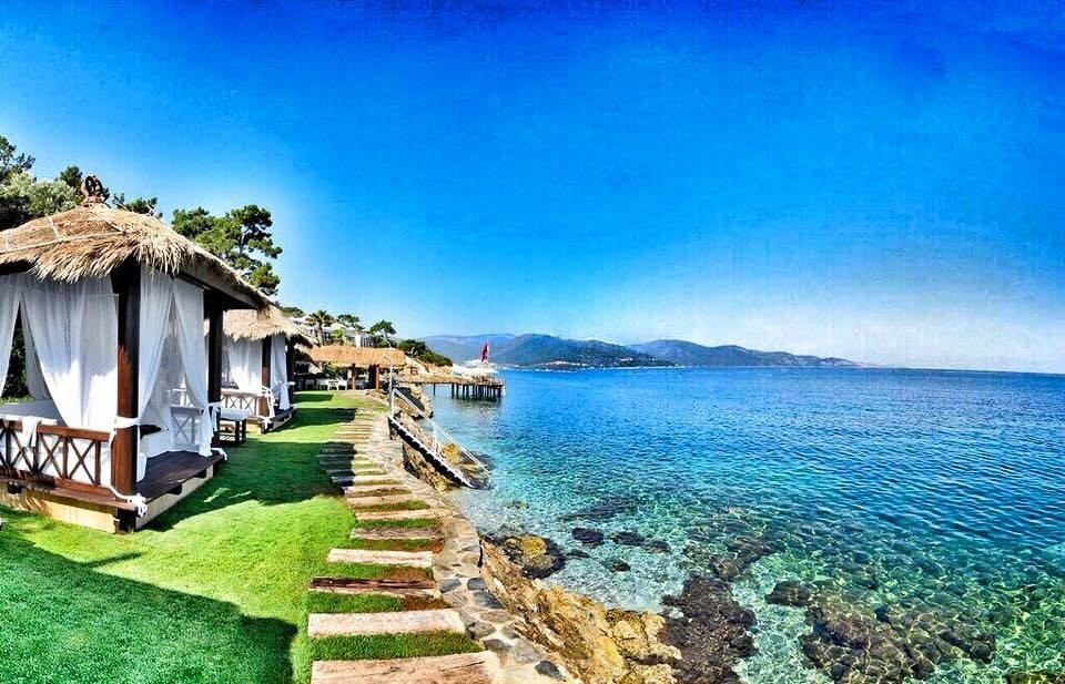 Sarpedor Boutique Hotel & Spa