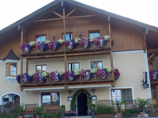 Hotel Botenwirt