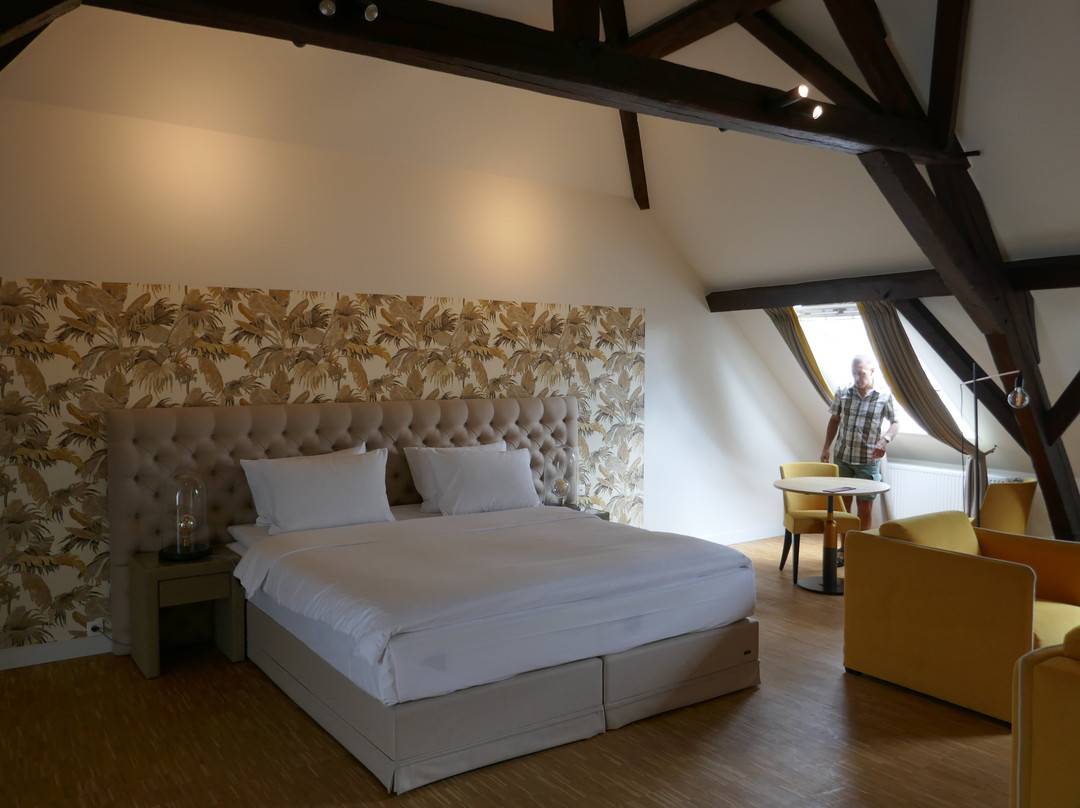 Hotel 't Sandt