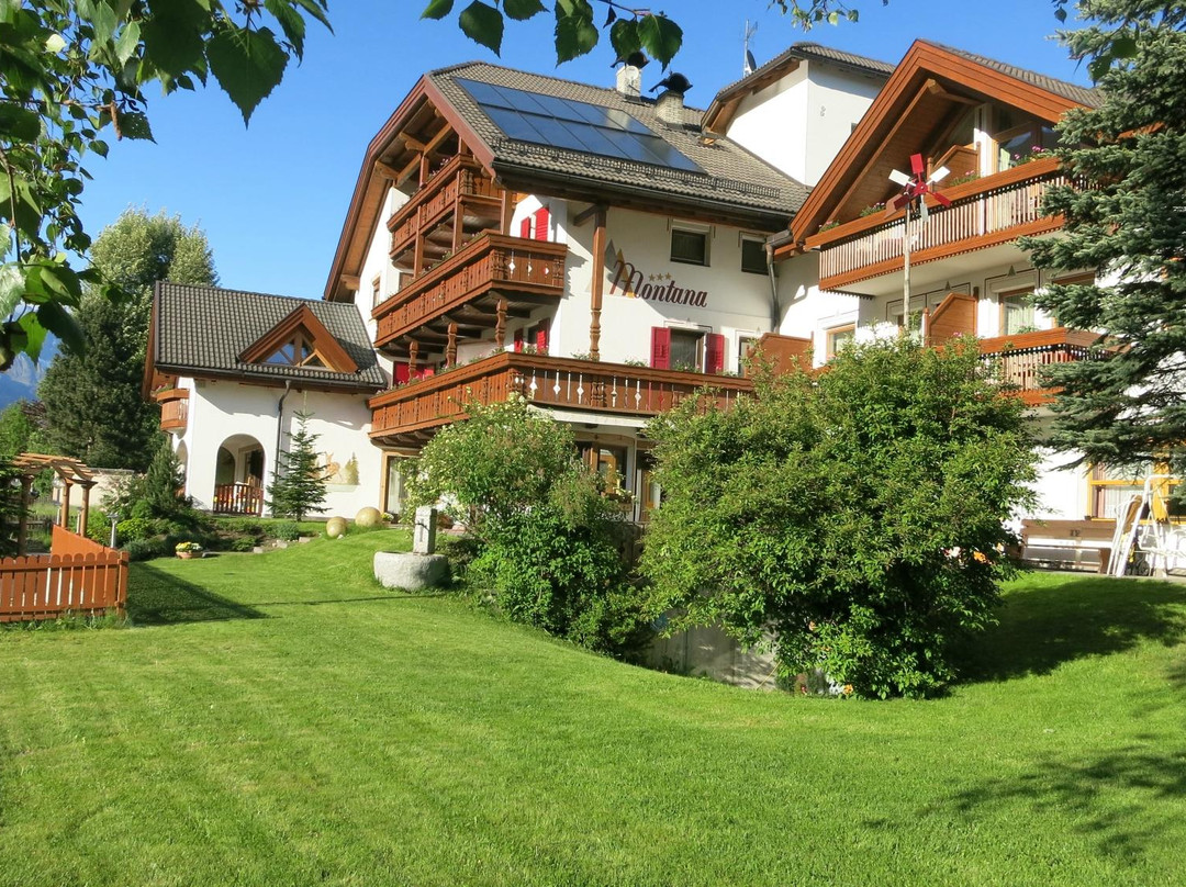 Residence Montana