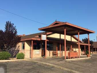 Travelodge by Wyndham Truth Or Consequences-官方