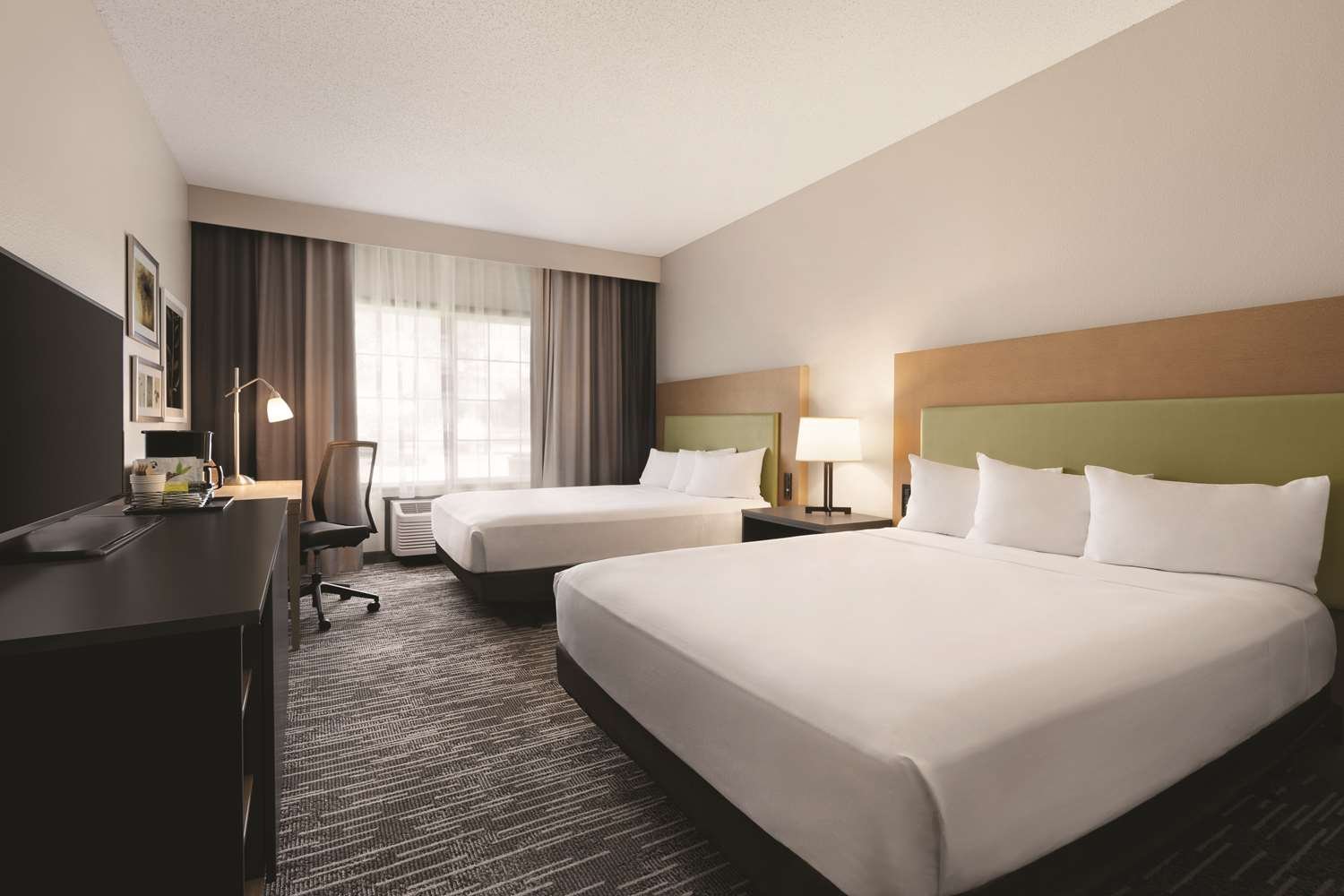 Country Inn & Suites By Radisson, Detroit Lakes, MN-官方