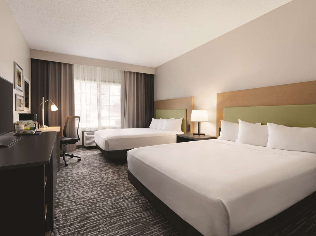 Country Inn & Suites By Radisson, Detroit Lakes, MN主图