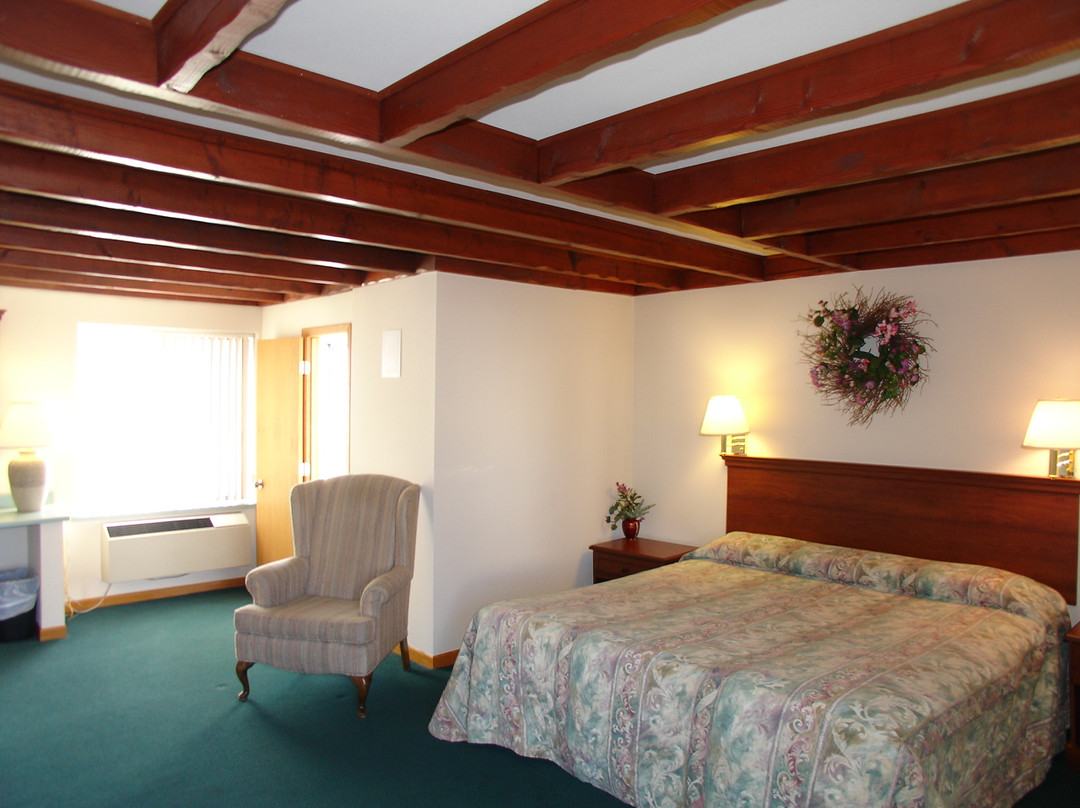 Elm Grove酒店住宿-Forty Winks Inn