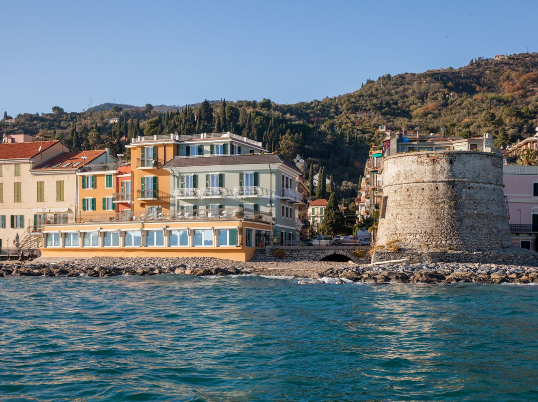 Hotel Savoia