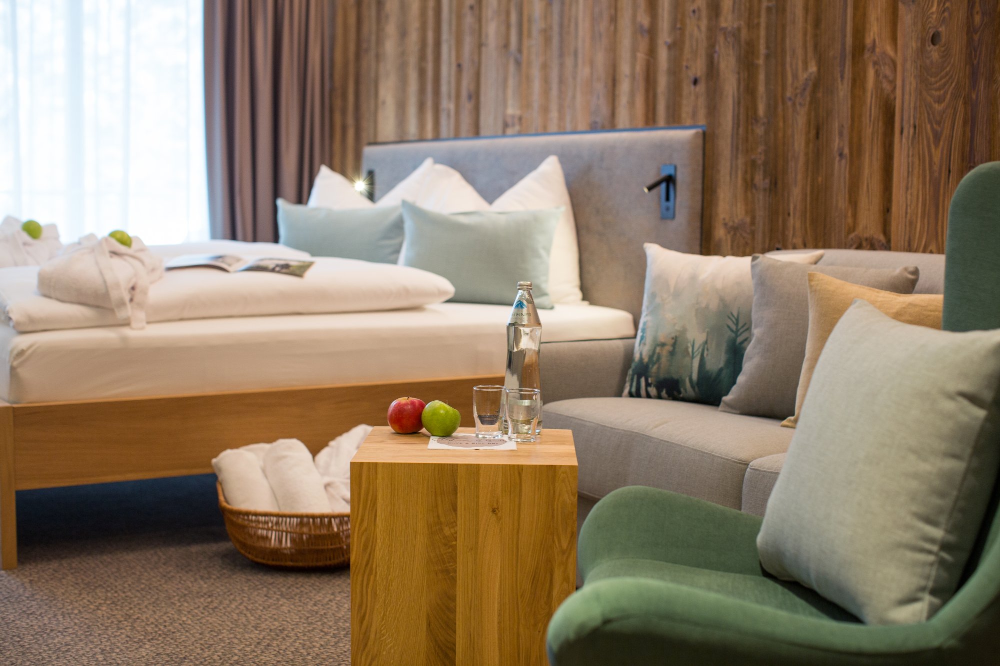 Hotel Der Waldhof-官方