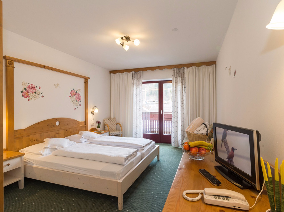 Geniesserhotel Hellweger