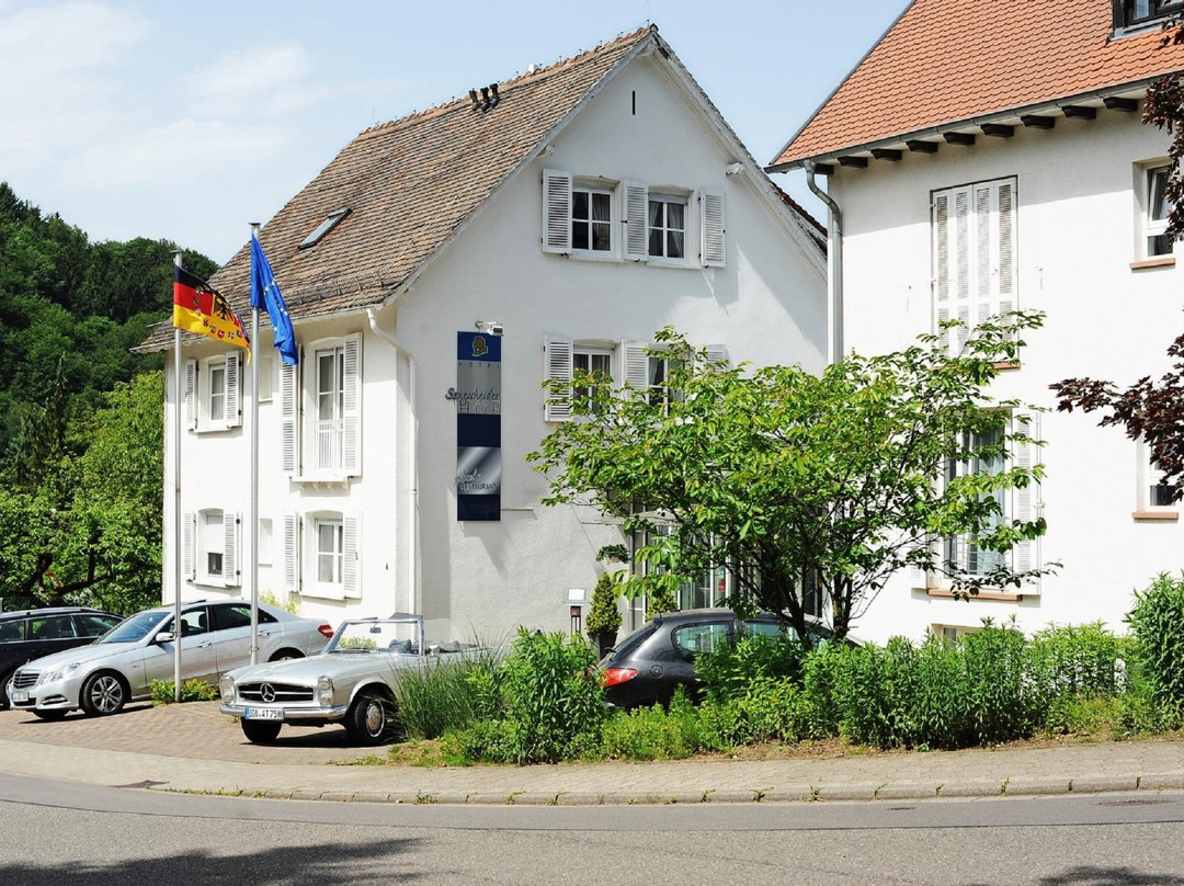Axel's Restaurant