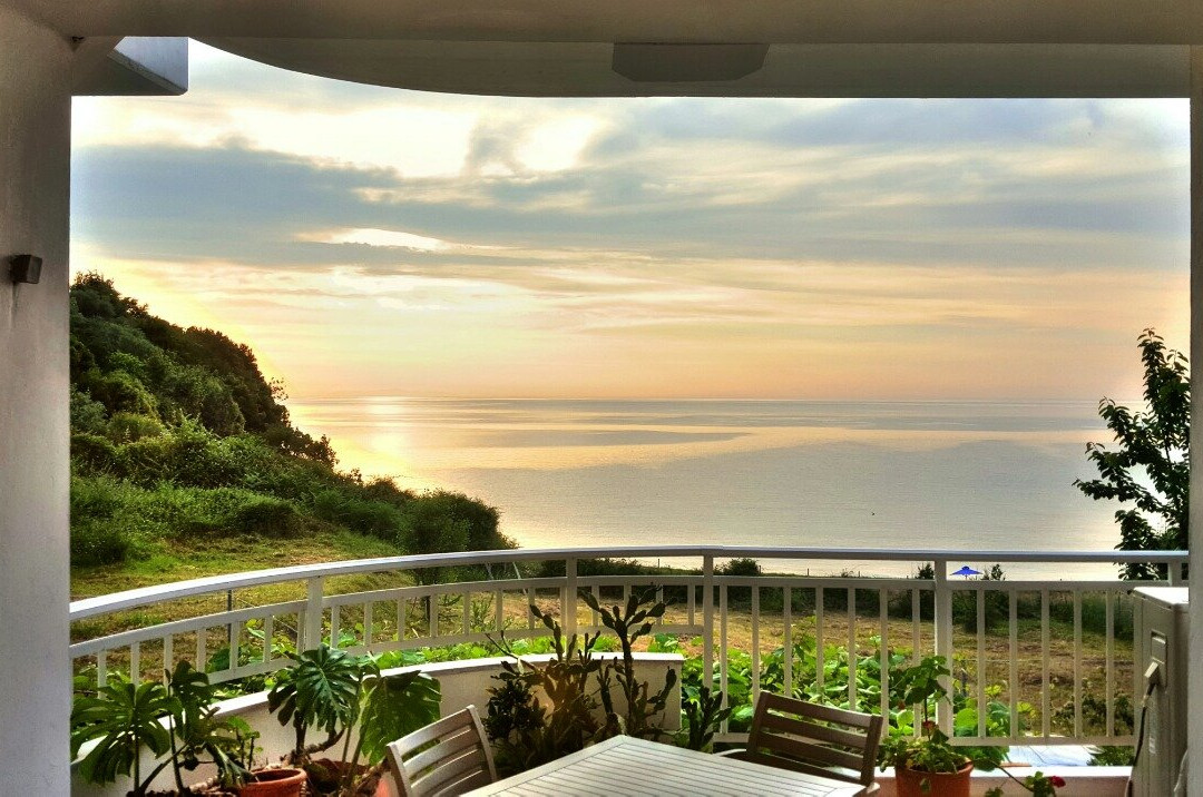 Maranton Beach Hotel