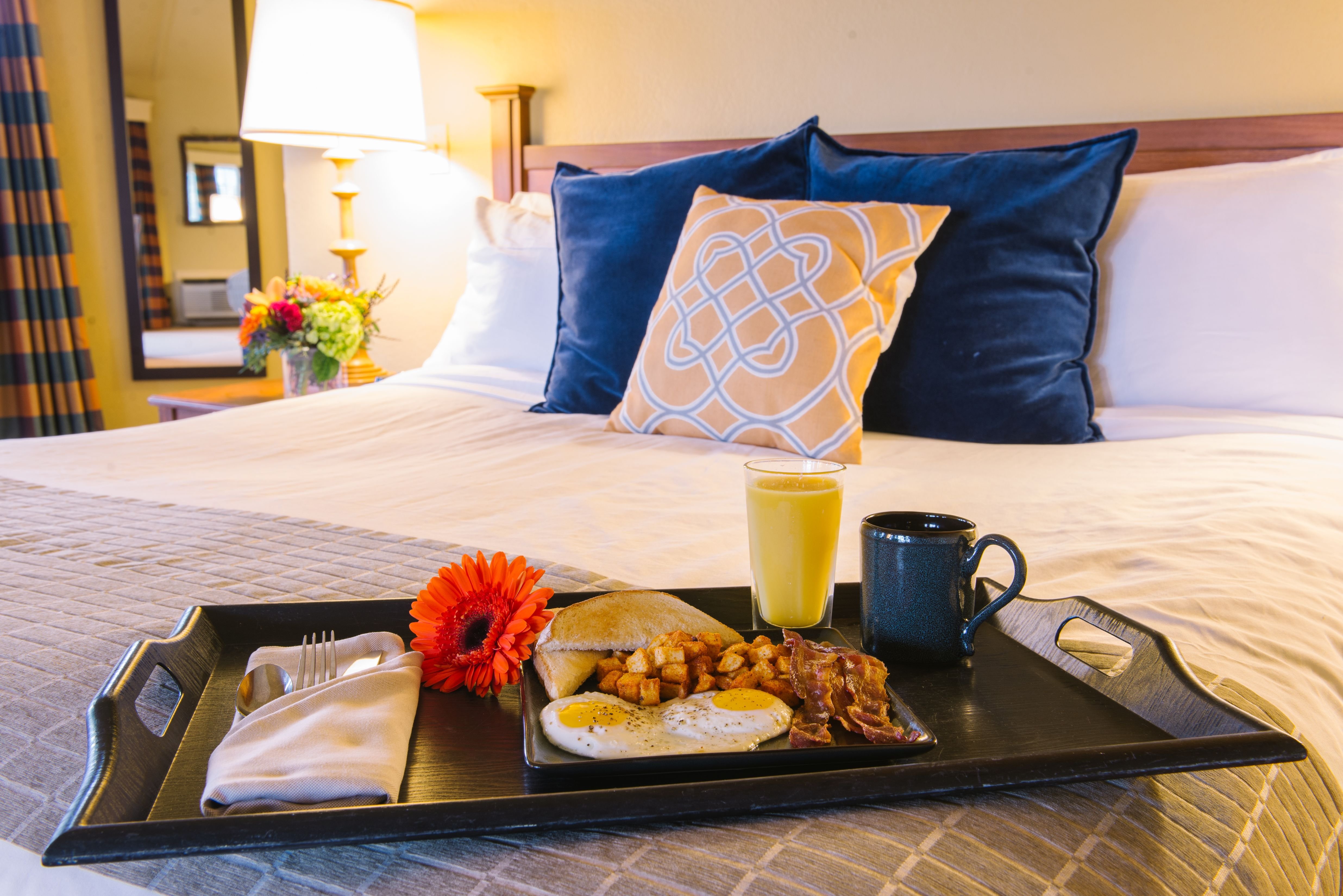 Wolfeboro Inn-官方