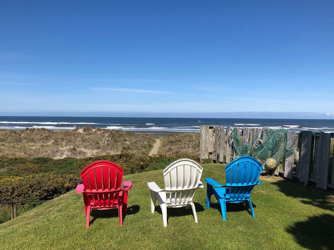 Windermere on the Beach