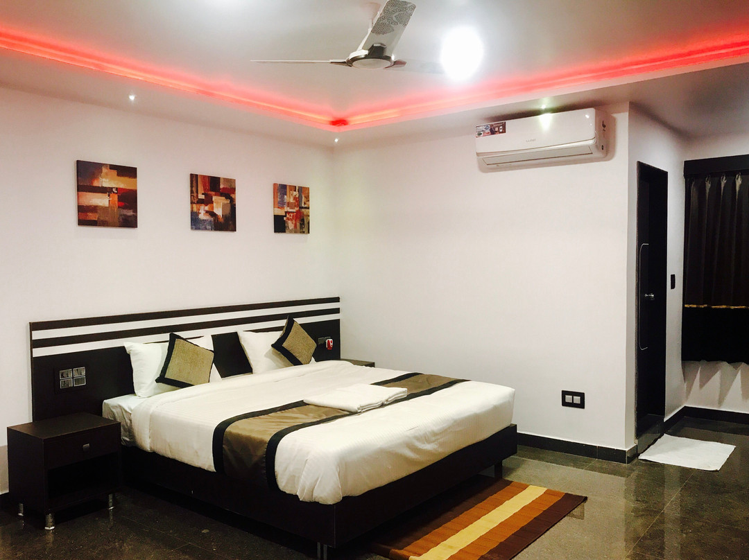 Parampara Residency